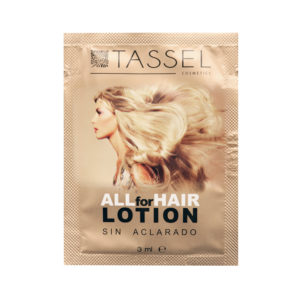 Tassel All for hair lotion,  3ml 3930